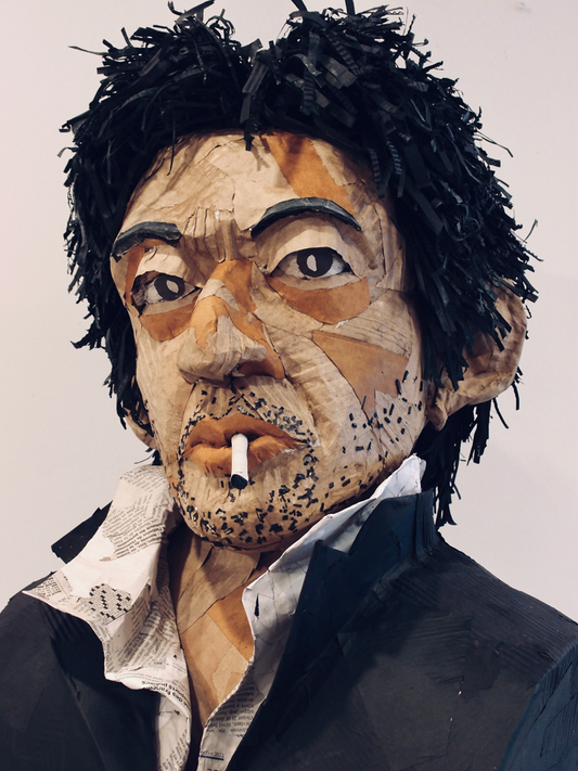 Gainsbourg